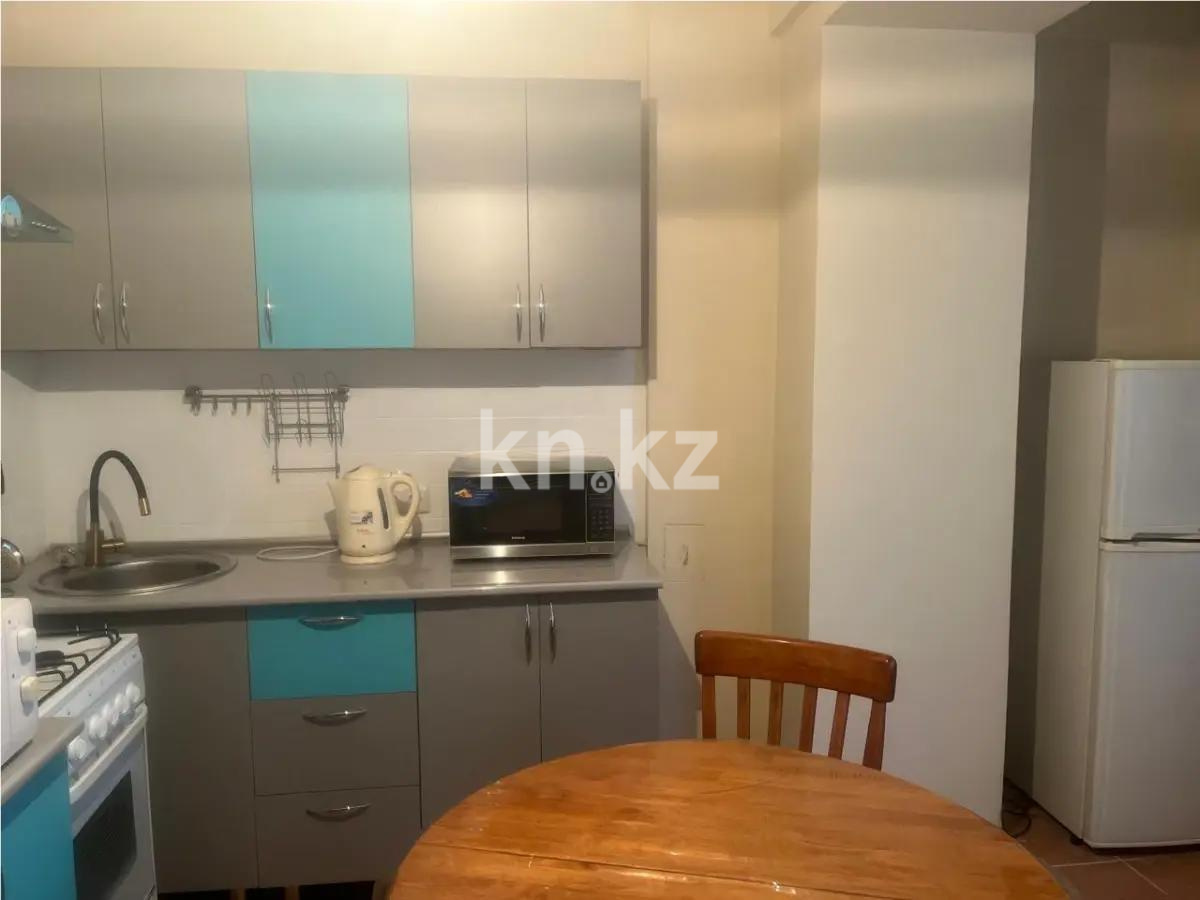 Продажа 1-комнатной квартиры, 42 м², мкр-н Самал-2, дом  91 - Продажа  однокомнатных квартир в Алматы с фото фото 1 из 2