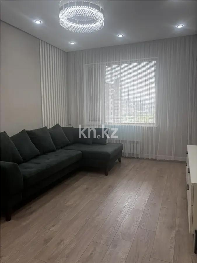 Продажа 2-комнатной квартиры, 68 м² в Астане