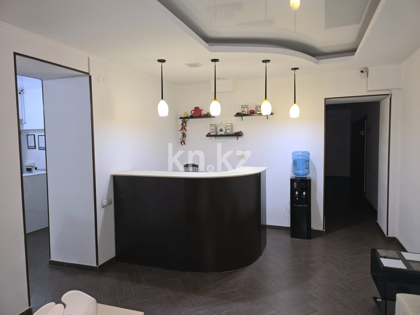 Продажа , 105 м², пр. Тауке хана, дом  10 - Продажа офисных и торговых помещений в Шымкенте фото 13 из 20