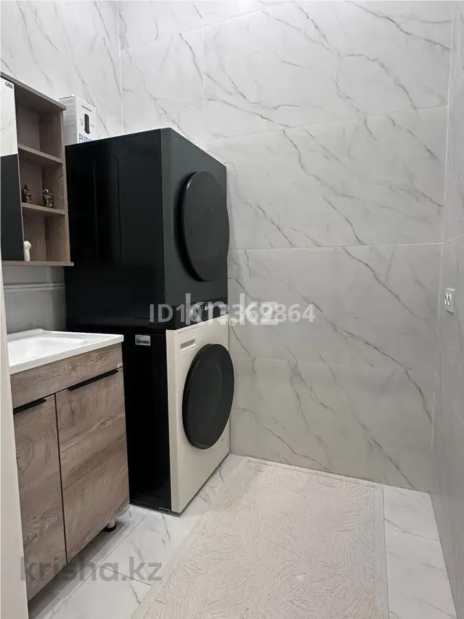 Продажа 3-комнатной квартиры, 107 м² - Продажа трехкомнатных квартир в блочном доме в Астане - страница 23 фото 6 из 8
