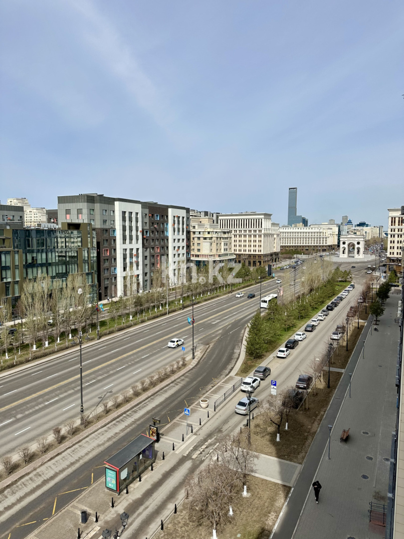 Продажа 2-комнатной квартиры, 40 м² - Продажа двухкомнатных квартир в монолитном доме в Астане фото 21 из 32