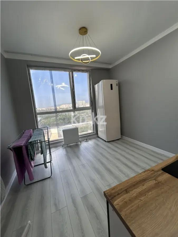 Продажа 1-комнатной квартиры, 34 м², ул. Толе би, дом  285/8 в Алматы