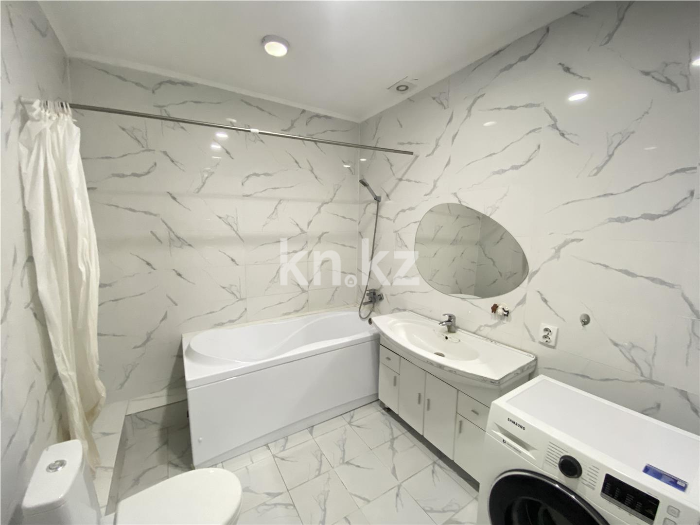 Продажа 2-комнатной квартиры, 69.7 м² - Продажа квартир в новостройках Астаны с фото - страница 94 фото 9 из 10