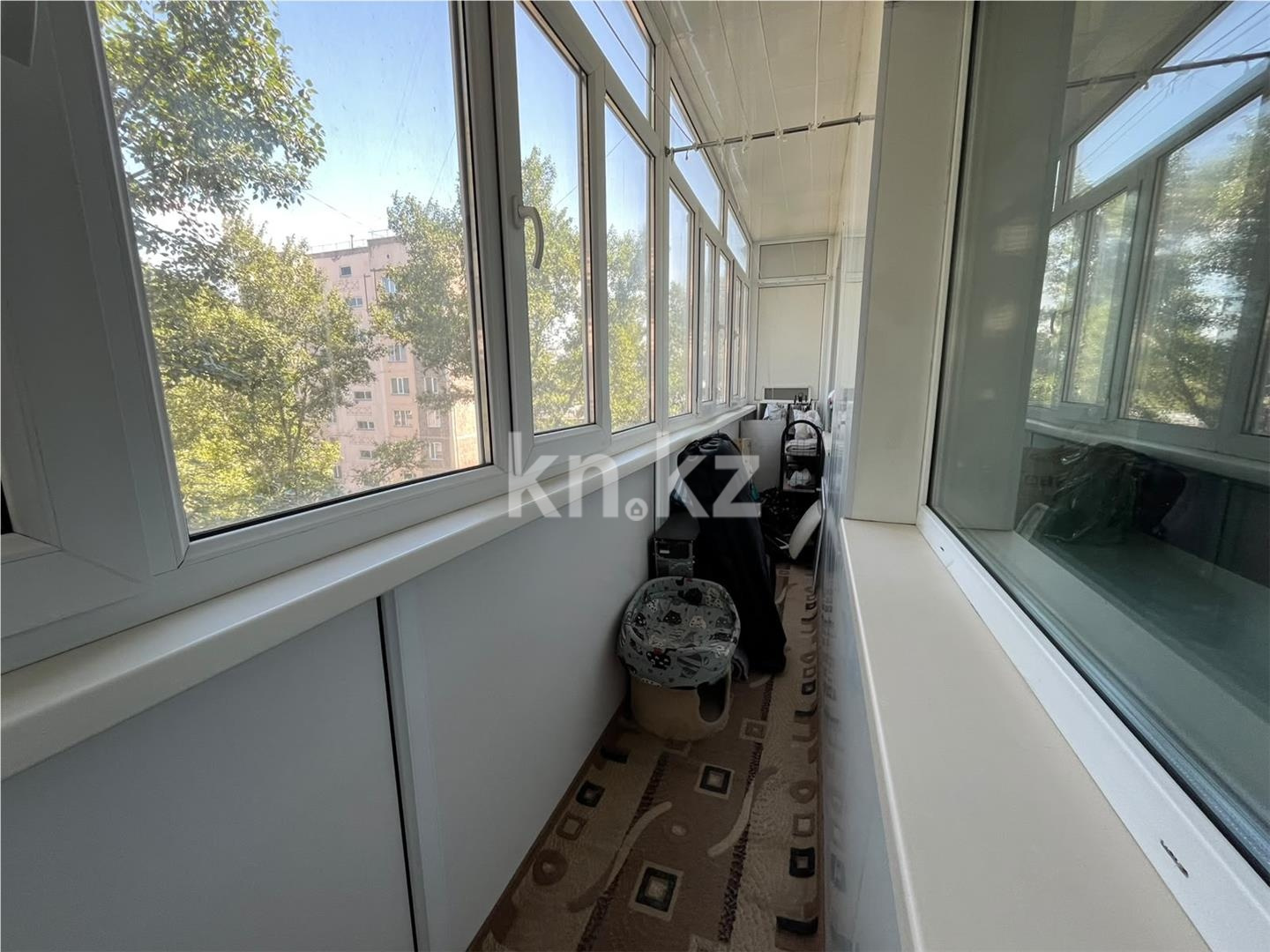 Продажа 3-комнатной квартиры, 55 м² в Темиртау - фото 12