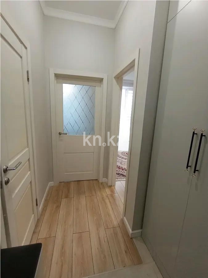 Продажа 1-комнатной квартиры, 37.3 м², ул. Айтматова, дом  60/1 - Продажа  однокомнатных квартир в Астане без посредников с фото фото 6 из 7