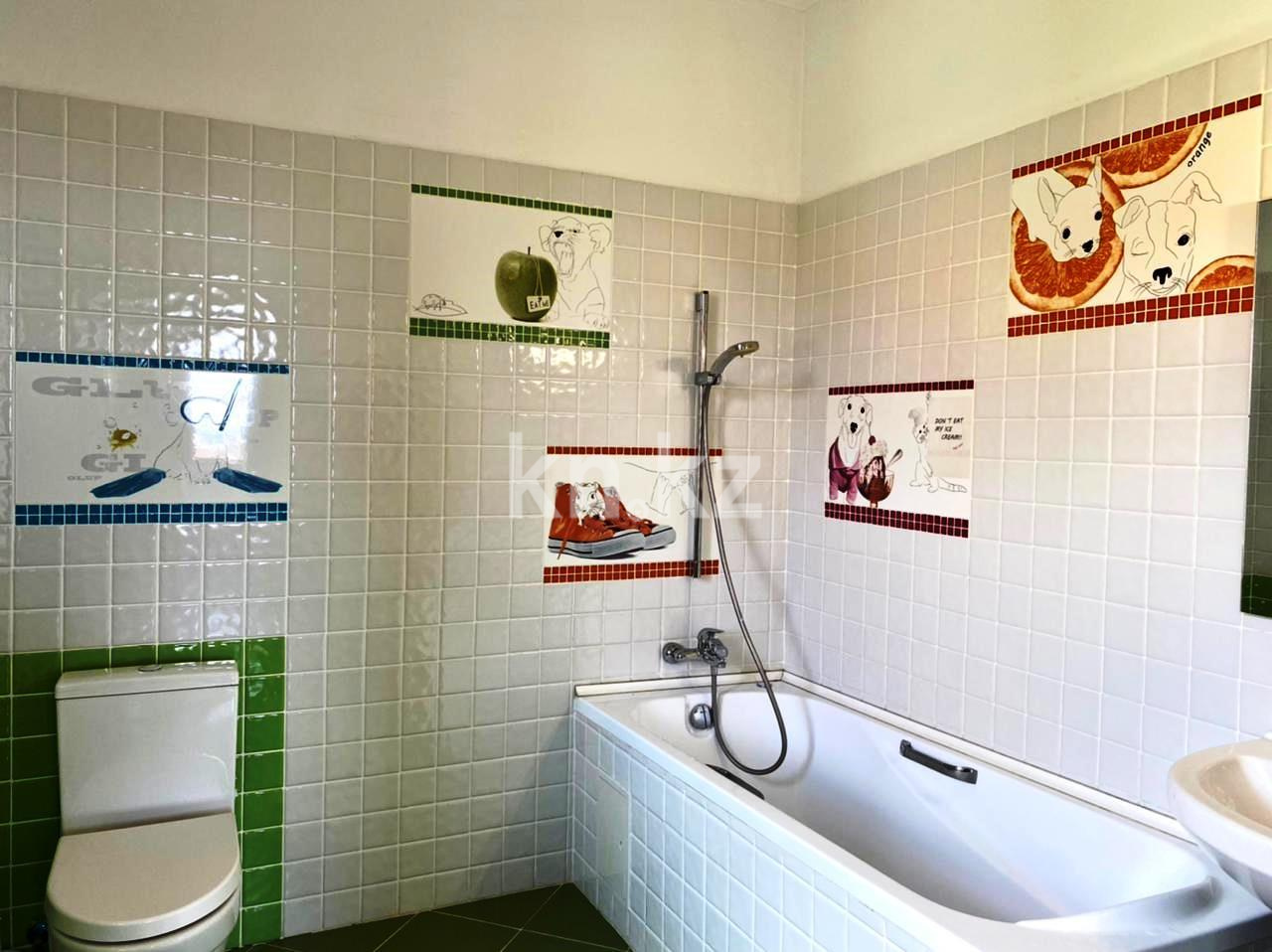 Продажа 9-комнатного дома, 540 м² - Продажа домов, коттеджей в Алматы фото 13 из 20