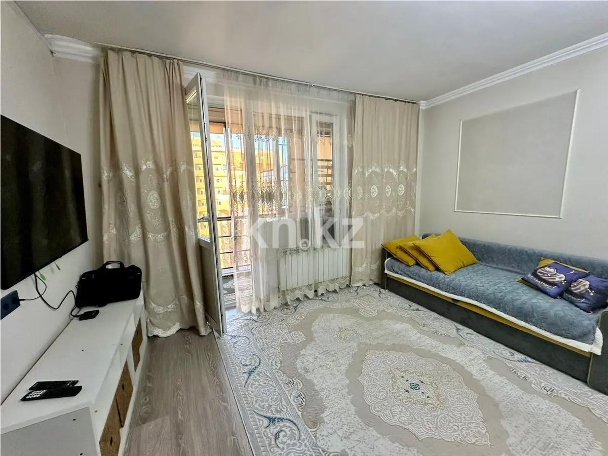 Продажа 3-комнатной квартиры, 83 м², ул. Кенесары, дом  65 - Продажа  трехкомнатных квартир в Астане без посредников фото 1 из 5