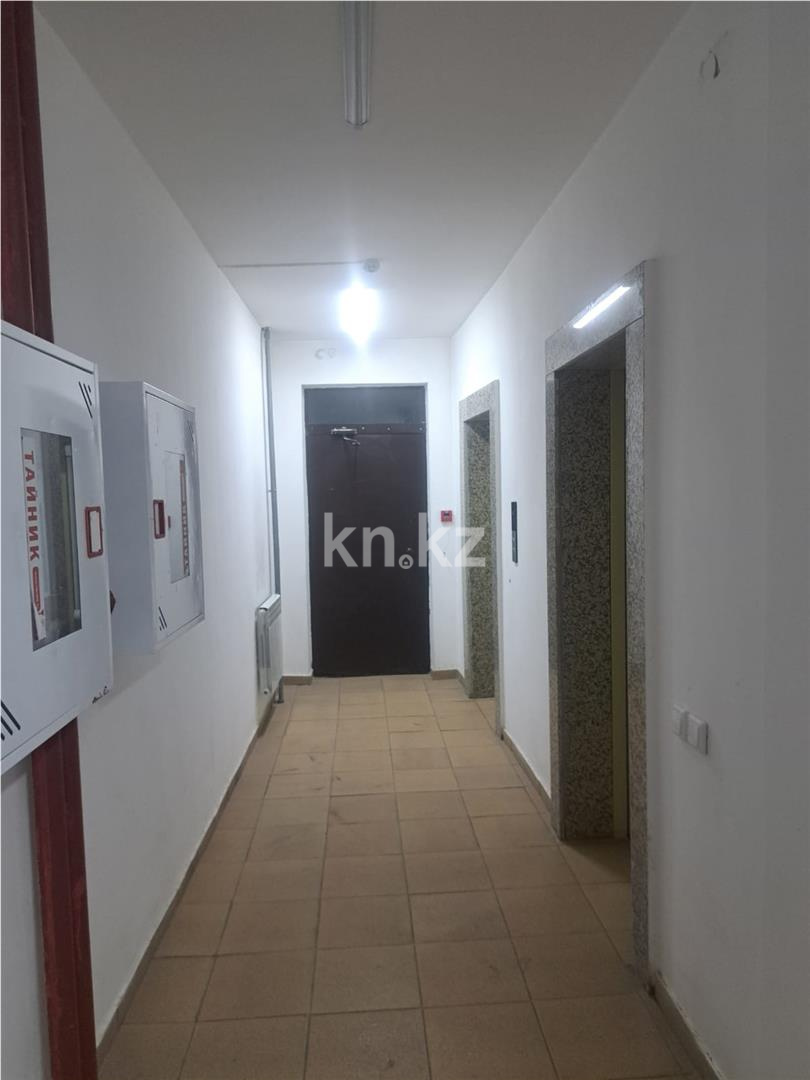 Продажа 2-комнатной квартиры, 64 м² - Продажа двухкомнатных квартир в Астане - страница 28 фото 11 из 12