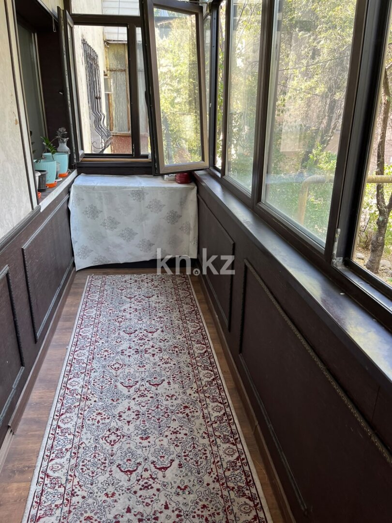 Продажа 3-комнатной квартиры, 60 м² в Алматы - фото 5
