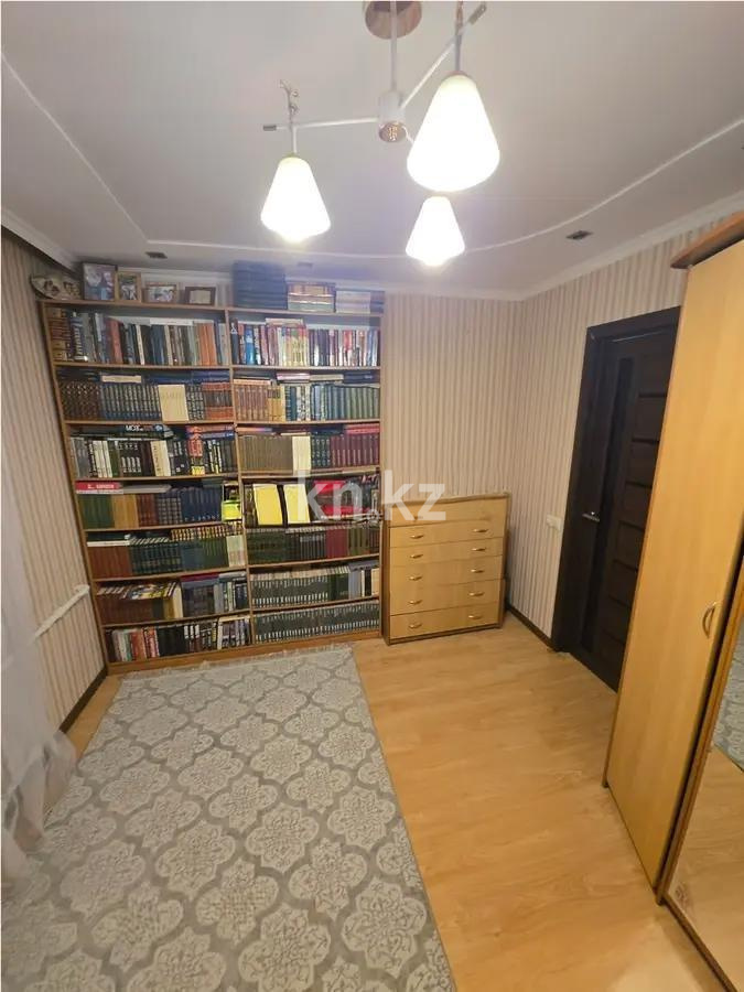 Продажа 3-комнатной квартиры, 64 м² в Астане - фото 3