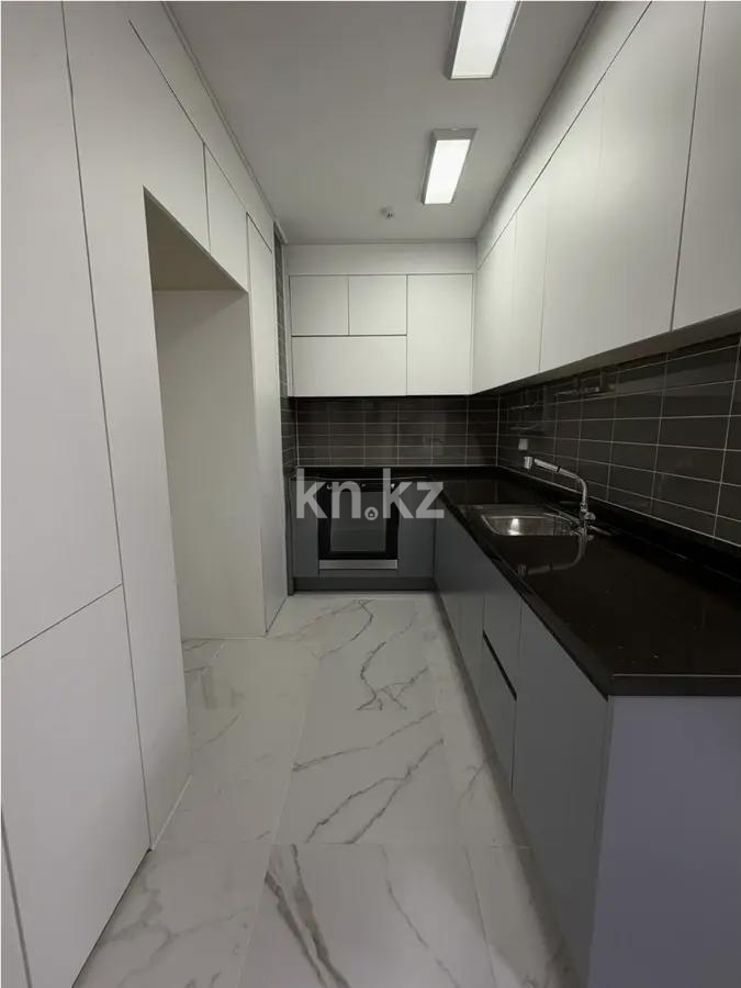 Продажа 3-комнатной квартиры, 75.1 м² в Астане - фото 3