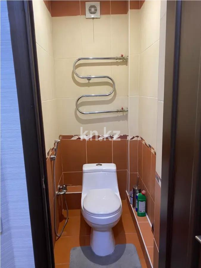 Продажа 3-комнатной квартиры, 73 м², пр. Кудайбердыулы, дом  24/1 в Астане - фото 6