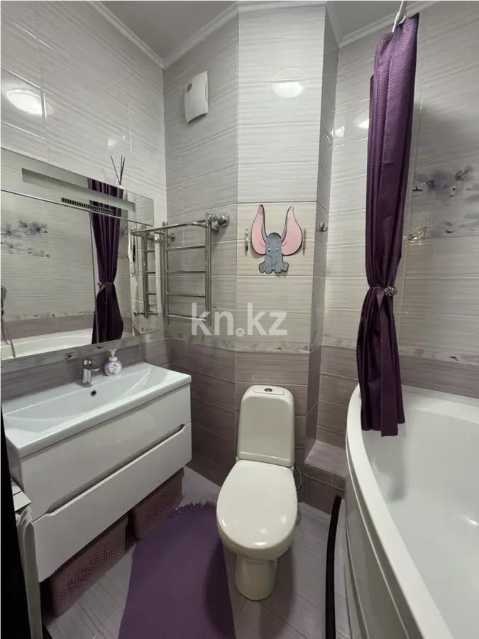Продажа 3-комнатной квартиры, 79 м² - Продажа недвижимости в Казахстане - страница 18 фото 6 из 8