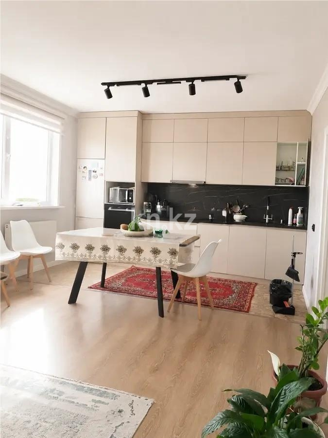 Продажа 3-комнатной квартиры, 100 м² - Продажа недвижимости в Астане - страница 11 фото 3 из 3
