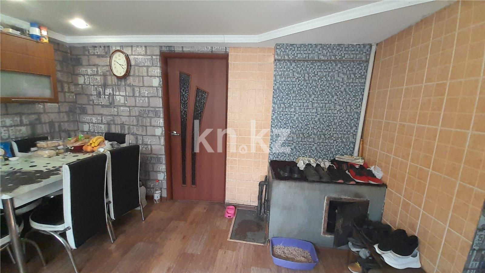 Продажа 4-комнатного дома, 75.5 м², ул. Пищевая, дом  67 - Продажа домов, коттеджей в Караганде фото 10 из 15