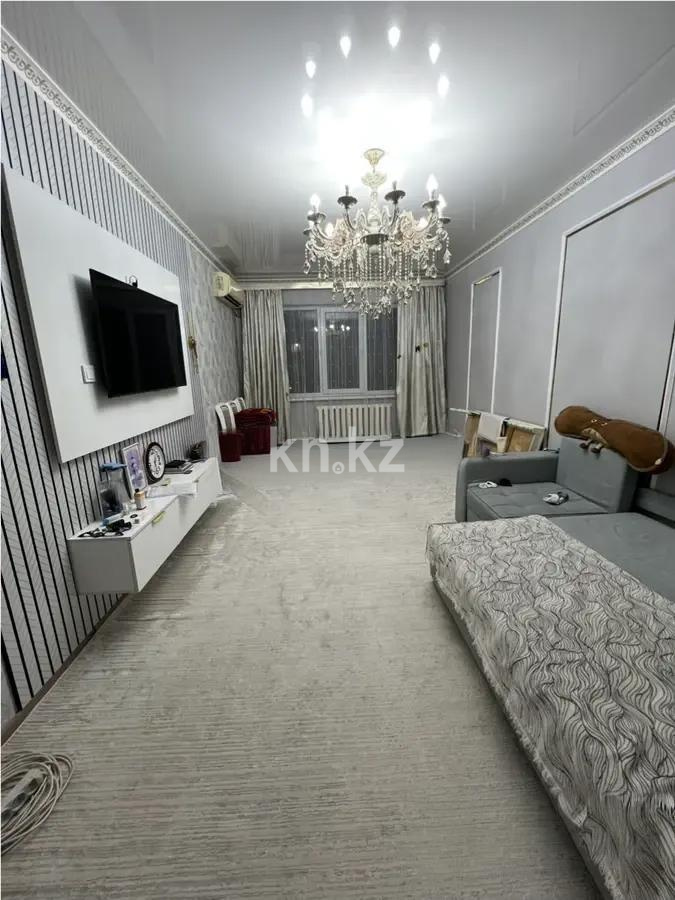 Продажа 2-комнатной квартиры, 62.5 м² - Продажа квартир от собственников в Алматы - страница 3 фото 1 из 4