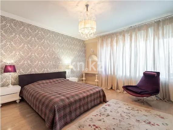 Продажа 8-комнатной квартиры, 340 м², ул. Каратаева, дом  38а в Алматы - фото 2