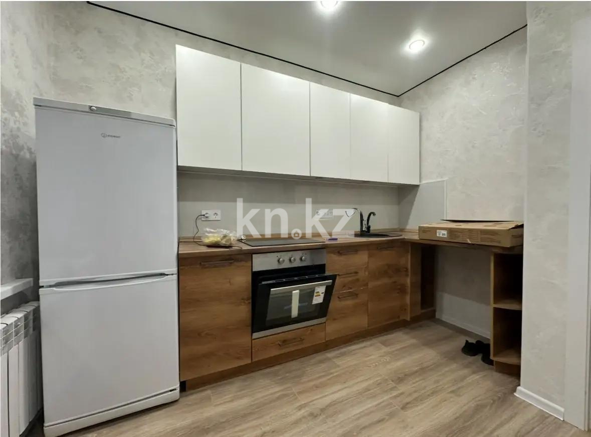 Продажа 1-комнатной квартиры, 40 м² - Продажа недвижимости в Казахстане фото 3 из 5