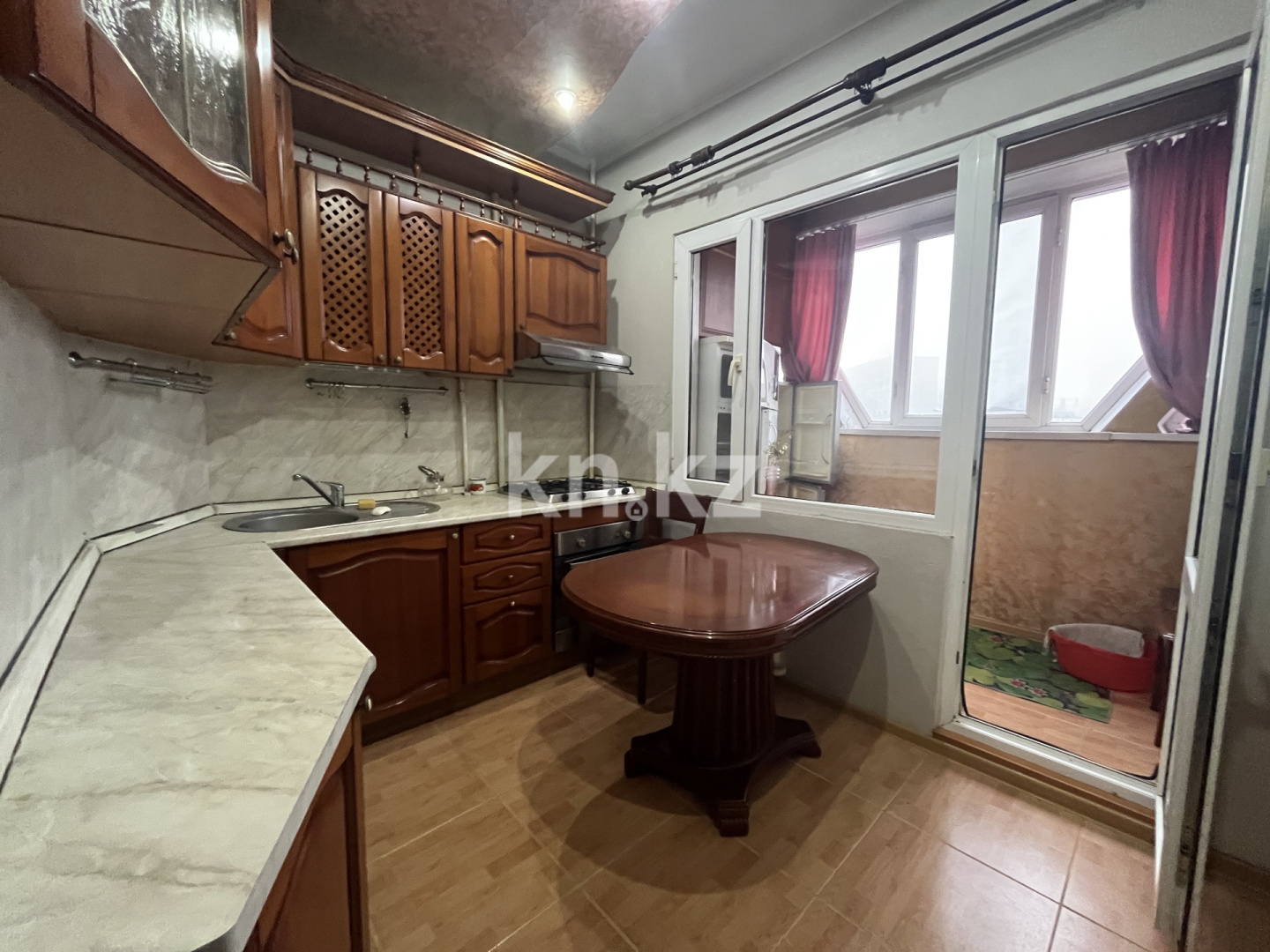 Аренда 3-комнатной квартиры, 75 м² - Аренда квартир помесячно в Казахстане - страница 8 фото 1 из 21