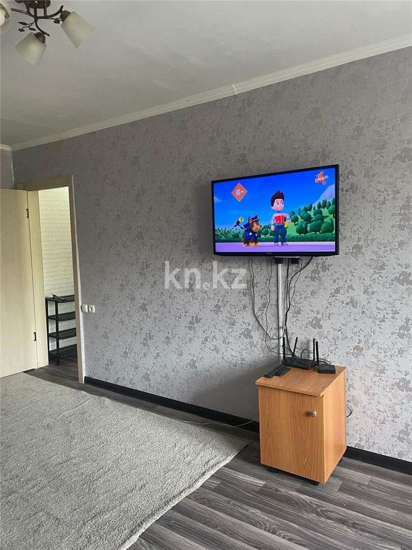 Продажа 1-комнатной квартиры, 37 м² - Продажа  однокомнатных квартир в Караганде фото 3 из 12