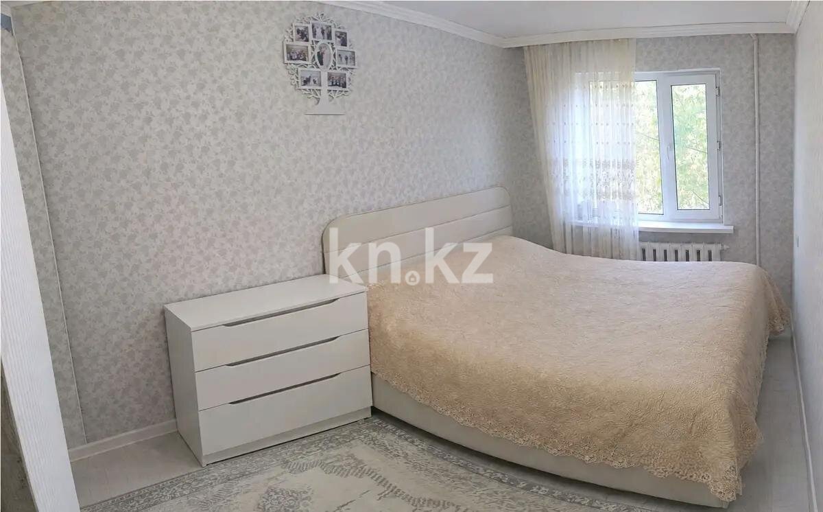 Продажа 3-комнатной квартиры, 62 м² в Караганде - фото 4