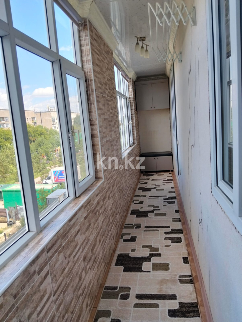 Аренда 2-комнатной квартиры, 70 м² - Аренда двухкомнатных квартир помесячно в р-не Сарыарка Астаны фото 11 из 13