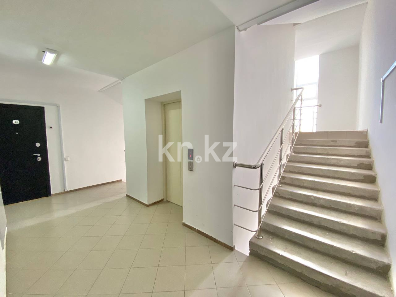 Продажа 1-комнатной квартиры, 38 м² - Продажа недвижимости в Астане - страница 4 фото 14 из 17