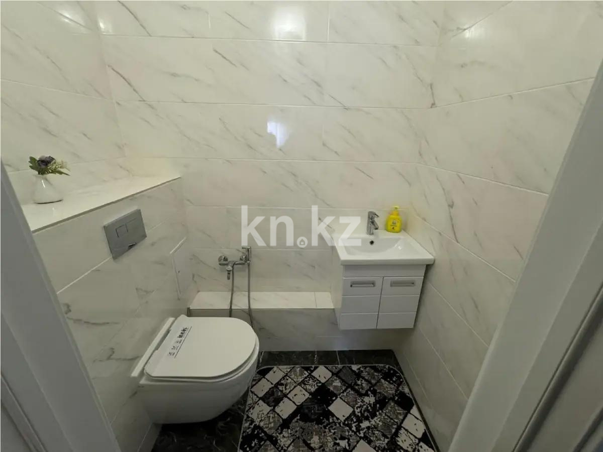 Продажа 3-комнатной квартиры, 97.2 м², ул. Кунаева, дом  35 в Астане - фото 6