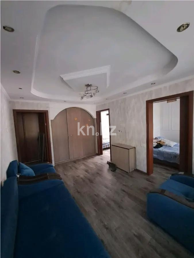 Продажа 3-комнатной квартиры, 48 м² - Продажа трехкомнатных квартир в Караганде - страница 2 фото 1 из 5