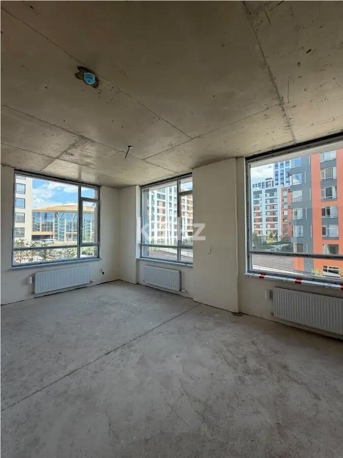 Продажа 3-комнатной квартиры, 70.89 м² в Астане