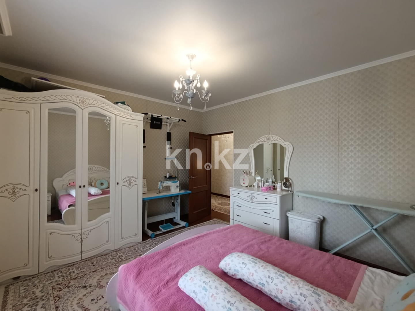 Продажа 2-комнатной квартиры, 66 м² - Продажа квартир в Казахстане - страница 19 фото 10 из 16