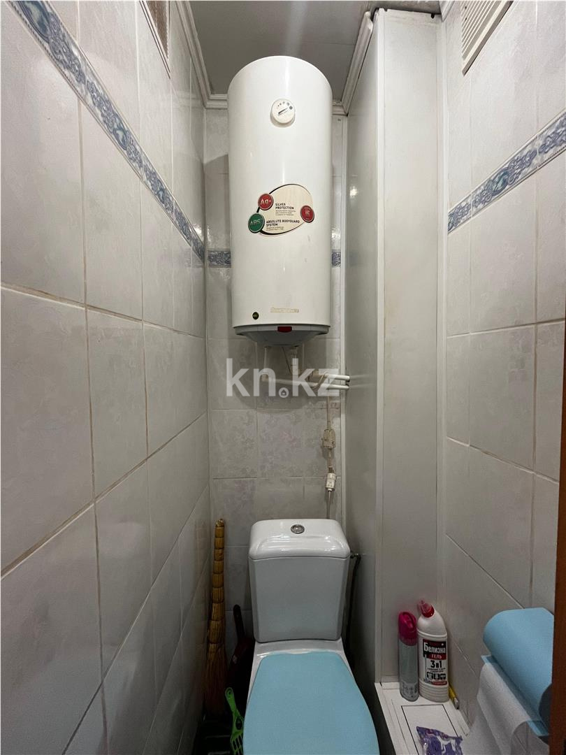 Продажа 3-комнатной квартиры, 61 м², мкр-н Восток-3 - Продажа квартир в Караганде фото 10 из 17