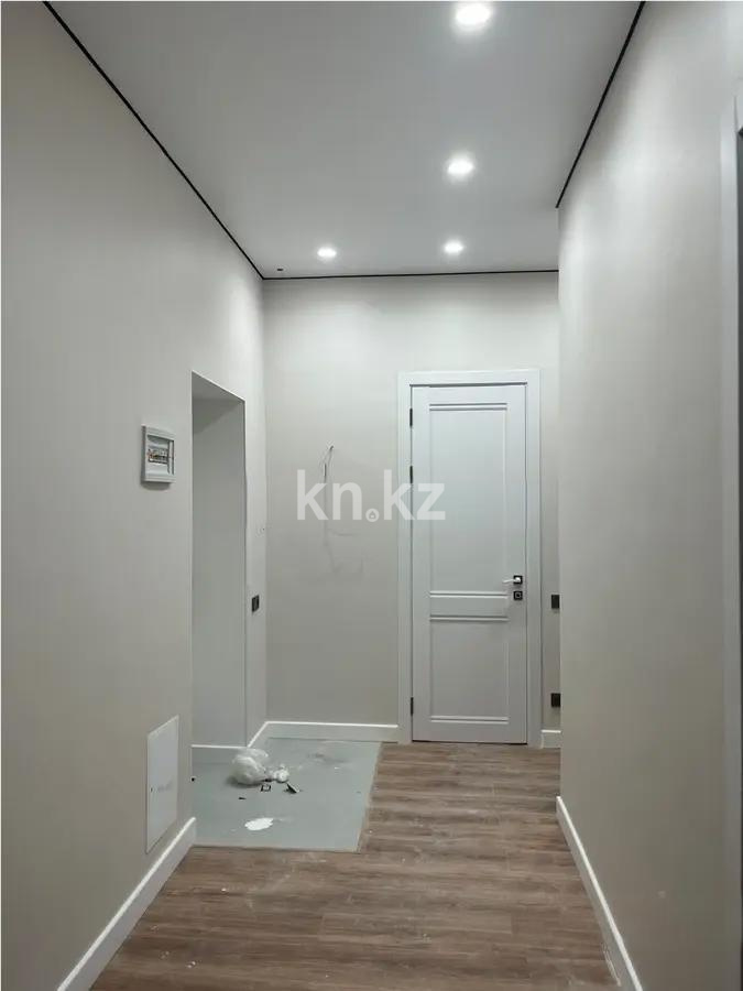 Продажа 2-комнатной квартиры, 60 м², ул. Керей, Жанибек хандар, дом  44/3 в Астане - фото 5 Продажа 2-комнатной квартиры, 60 м², ул. Керей, Жанибек хандар, дом  44/3 в Астане - фото 5