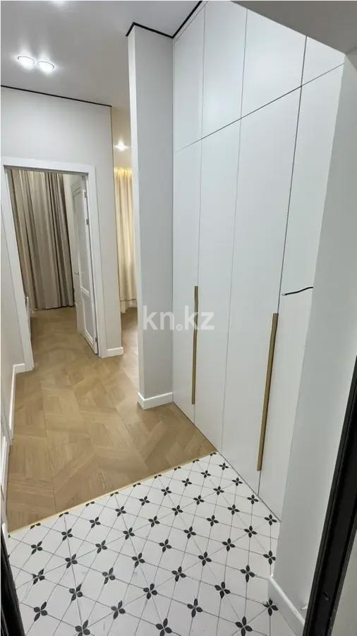 Продажа 2-комнатной квартиры, 42 м² - Продажа недвижимости в Казахстане - страница 18 фото 5 из 5