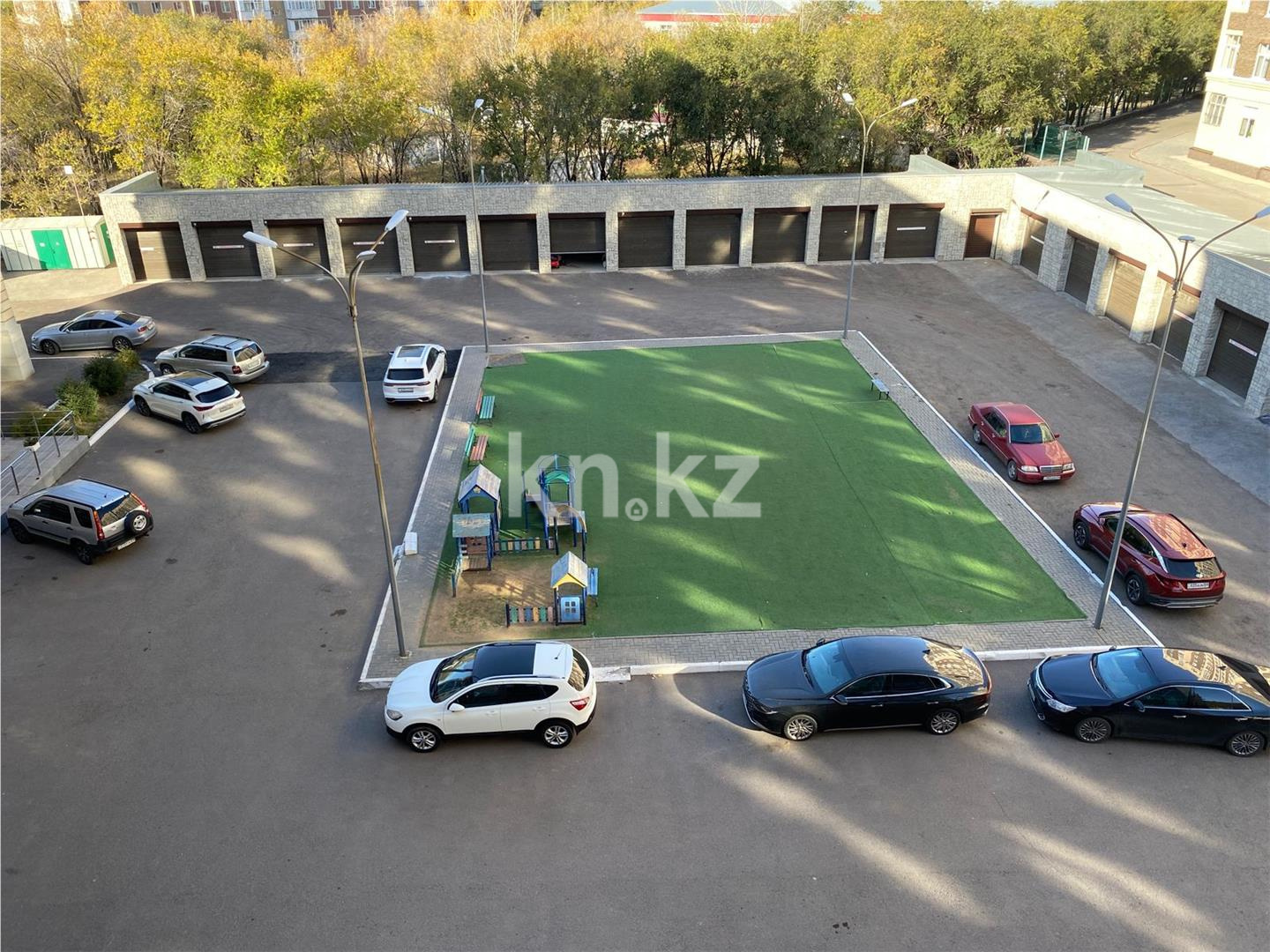 Продажа 3-комнатной квартиры, 76 м², мкр-н Степной-3, дом  2/3 - Продажа  трехкомнатных квартир в Караганде фото 32 из 33