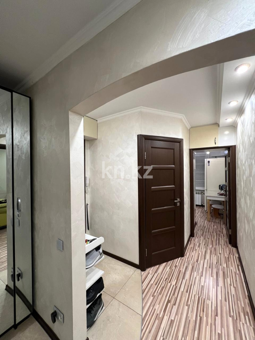 Продажа 3-комнатной квартиры, 62 м² - Продажа недвижимости в Алматы - страница 11 фото 22 из 23