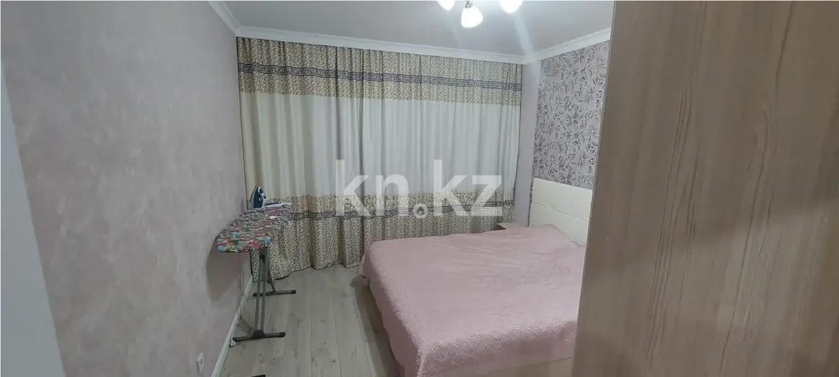 Продажа 4-комнатной квартиры, 122 м², ул. Е-67, дом  6 - Продажа  четырехкомнатных квартир в новостройках Астаны без посредников фото 2 из 7