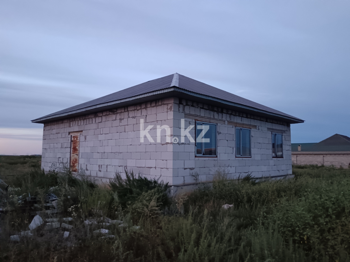 Продажа 4-комнатного дома, 120 м² в Акмолинской области - фото 3