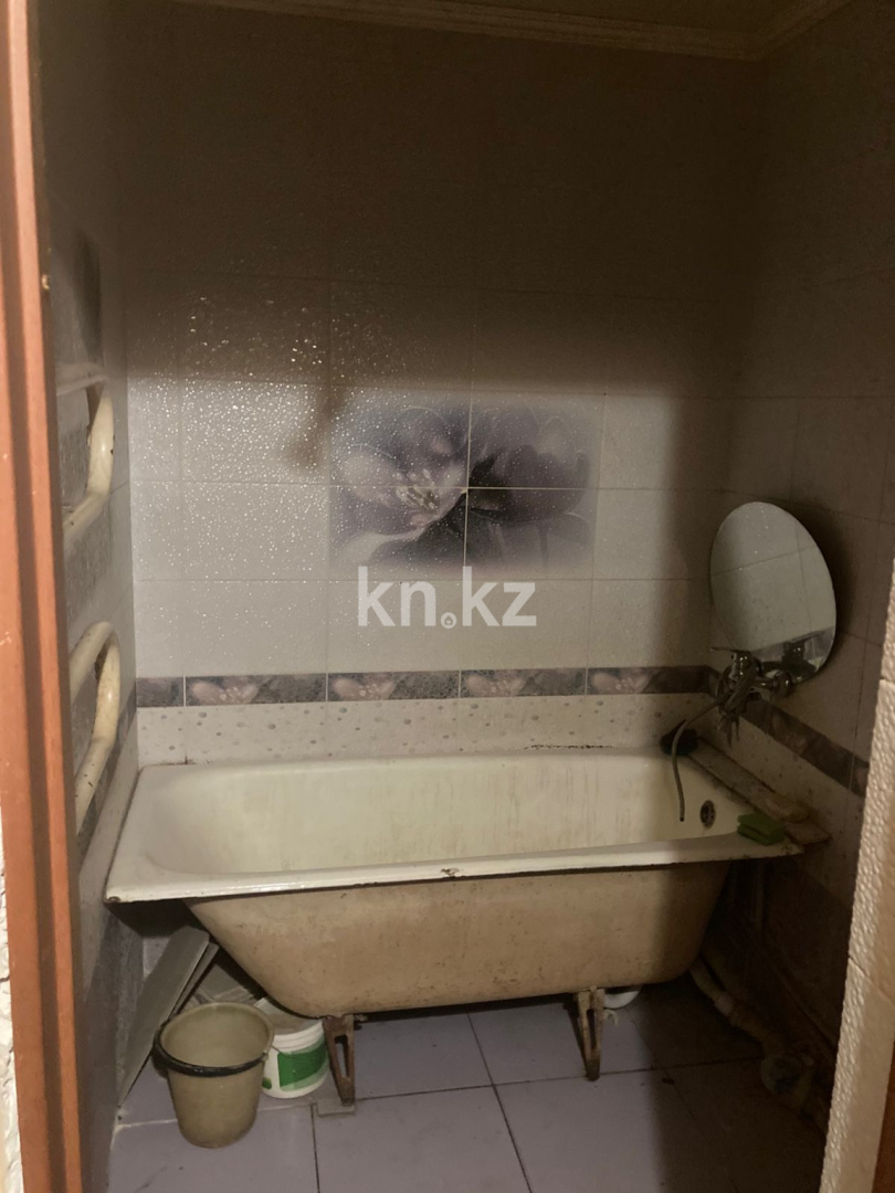 Продажа 1-комнатной квартиры, 32 м², бульвар Академика К. Скрябина, дом  6 - ул. Бейбитшилик в Астане - фото 9