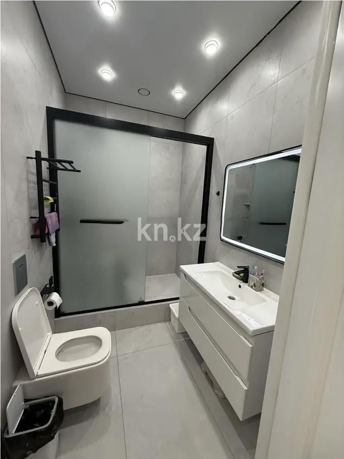 Продажа 4-комнатной квартиры, 100 м² - Продажа квартир в Алматы в Бостандыкском р-не - страница 33 фото 5 из 5