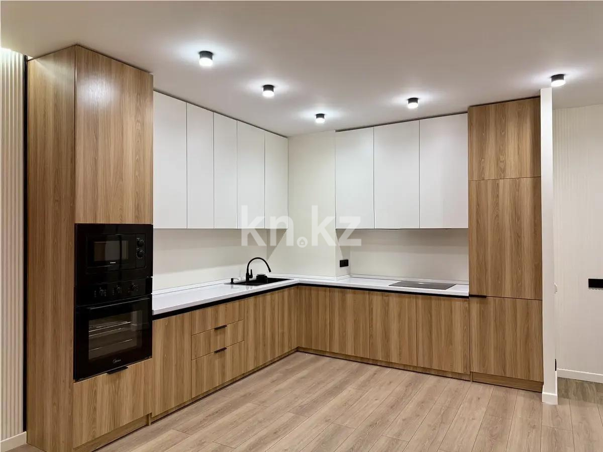 Продажа 2-комнатной квартиры, 51.1 м² - Продажа квартир в Бостандыкском р-не Алматы - страница 2 фото 2 из 4