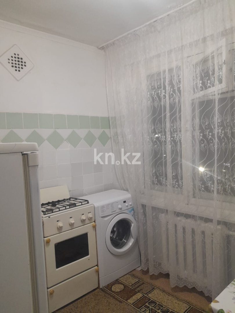 Аренда 1-комнатной квартиры, 32 м² - Аренда квартир помесячно в Казахстане фото 2 из 9
