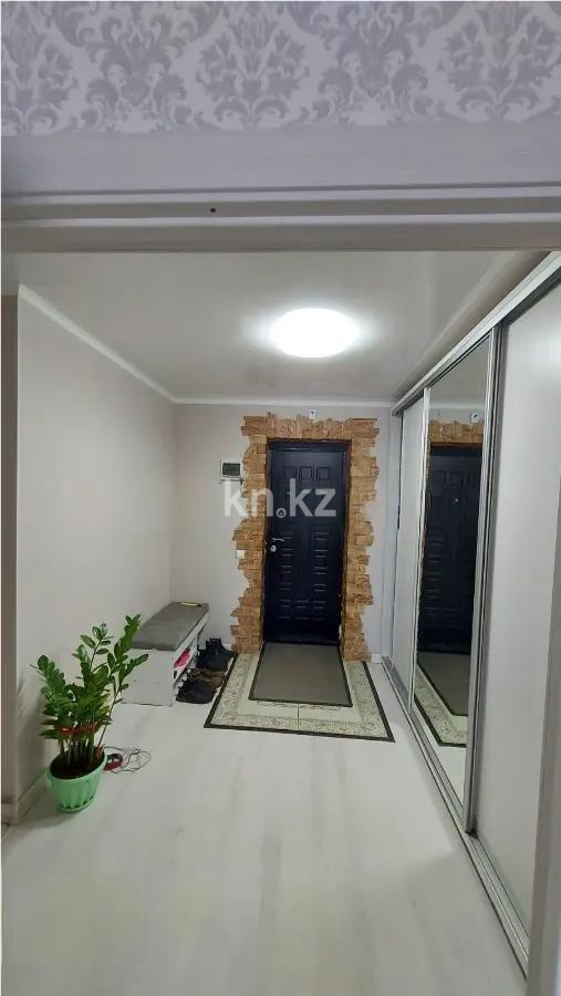 Продажа 2-комнатной квартиры, 60 м² - Продажа двухкомнатных квартир в кирпичном доме в Астане - страница 3 фото 6 из 6