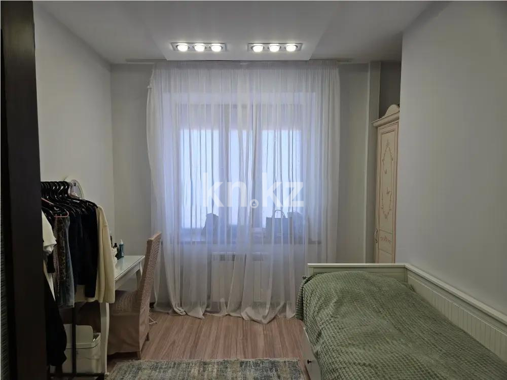 Продажа 4-комнатной квартиры, 77 м² - Продажа  четырехкомнатных квартир в Караганде фото 3 из 6