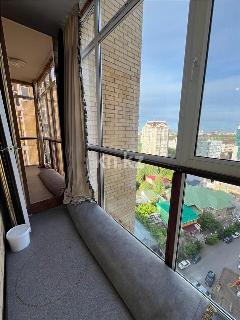 Продажа 2-комнатной квартиры, 68 м² в Астане - фото 18