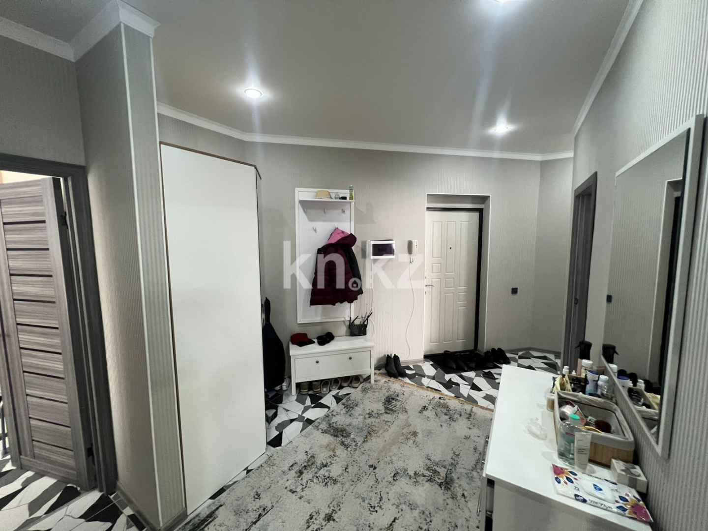 Продажа 2-комнатной квартиры, 74 м² в Астане - фото 6