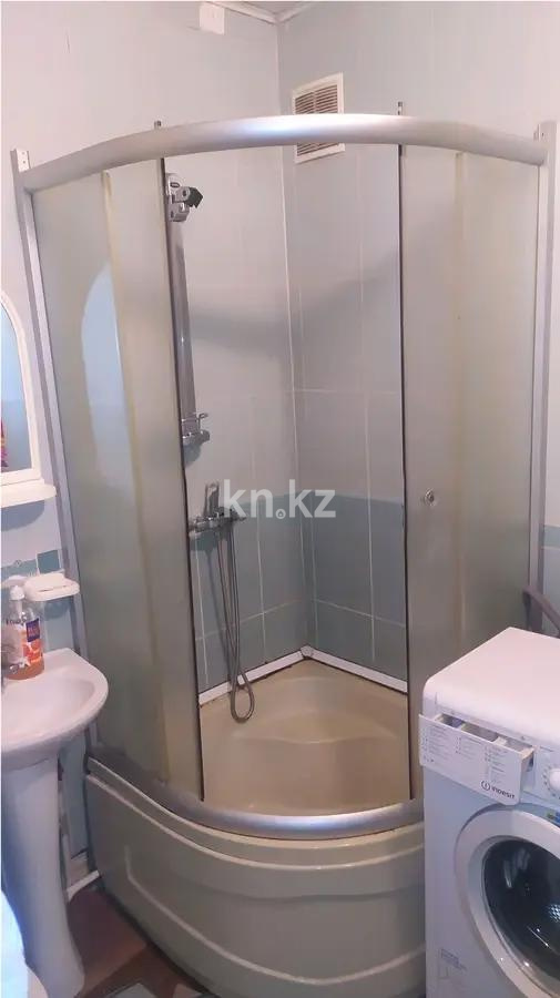 Продажа 1-комнатной квартиры, 31 м², ул. Саина, дом  4 - Продажа квартир в Алматы фото 5 из 5