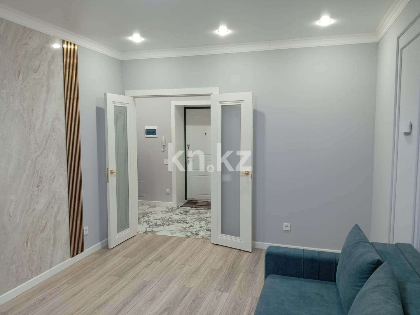 Аренда 1-комнатной квартиры, 42 м² - Аренда квартир помесячно в Астане фото 4 из 10