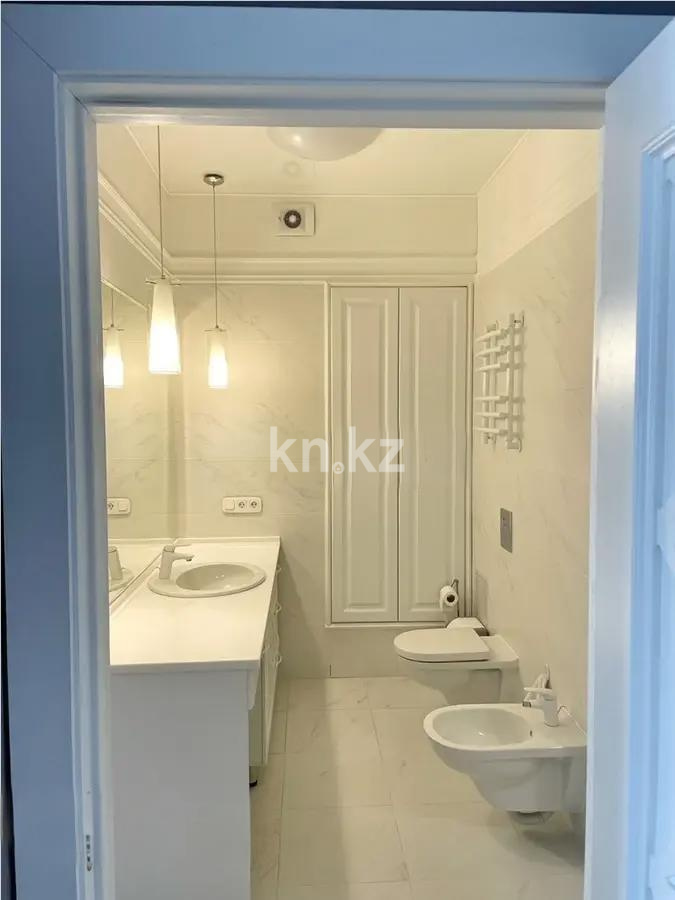 Продажа 3-комнатной квартиры, 116 м² - Продажа трехкомнатных квартир в Казахстане - страница 10 фото 4 из 4