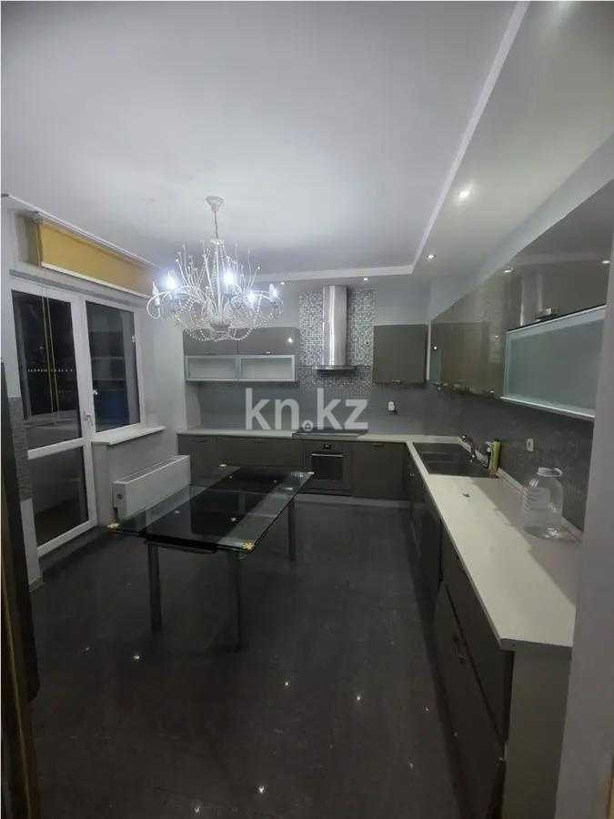 Продажа 4-комнатной квартиры, 125 м² в Алматы - фото 4